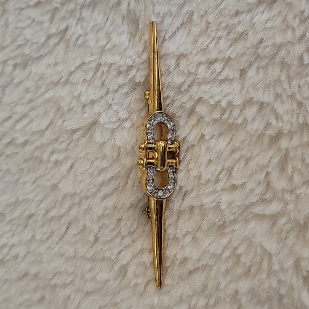 Vintage brooch